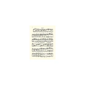 Henle Verlag Debussy Suite bergamasque