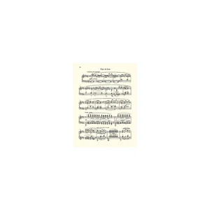 Henle Verlag Debussy Suite bergamasque
