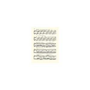 Henle Verlag Debussy Suite bergamasque
