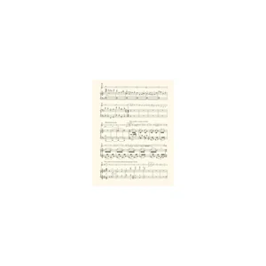 Henle Verlag Dukas Villanelle Horn