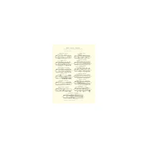 Henle Verlag Dvorák Stimmungsbilder