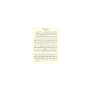 Henle Verlag Elgar Salut d'Amour Violin