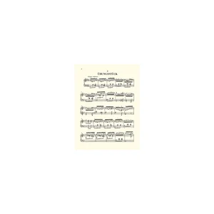 Henle Verlag Fanny Hensel Klavierwerke