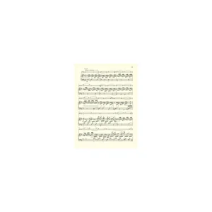 Henle Verlag Fauré Cellosonate Nr. 1