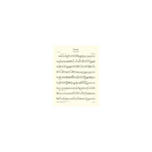 Henle Verlag Fauré Cellosonate Nr. 1