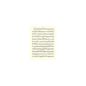 Henle Verlag Fauré Cellosonate Nr. 1