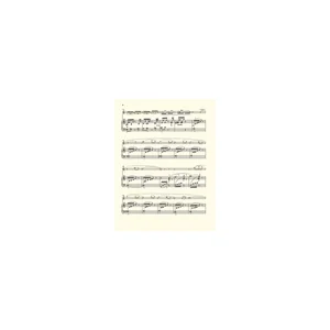 Henle Verlag Fauré Fantaisie op. 79