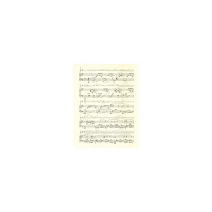 Henle Verlag Fauré Violinsonate Nr. 1