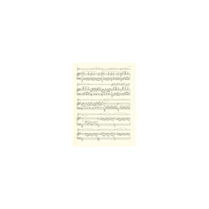 Henle Verlag Fauré Violinsonate Nr. 1