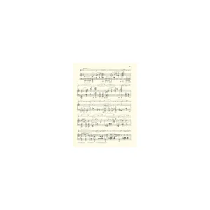 Henle Verlag Fauré Violinsonate Nr. 1