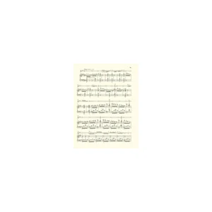 Henle Verlag Fauré Violinsonate Nr. 1