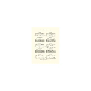 Henle Verlag Flötenmusik Barock