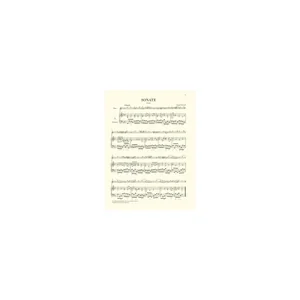 Henle Verlag Flötenmusik Barock