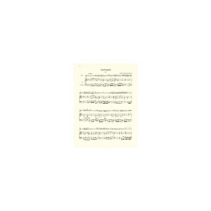 Henle Verlag Flötenmusik Barock