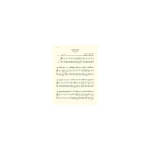 Henle Verlag Flötenmusik Barock
