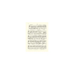Henle Verlag Gade Fantasiestücke op. 43