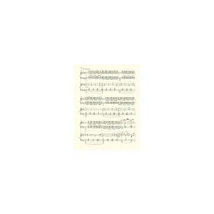 Henle Verlag Gershwin Concerto in F