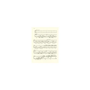 Henle Verlag Gershwin Concerto in F