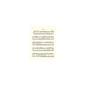 Henle Verlag Grieg Sämtliche Lyrische Stück