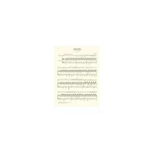 Henle Verlag Grieg Sonate a-moll op. 36