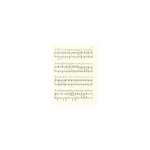 Henle Verlag Grieg Sonate a-moll op. 36