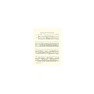 Henle Verlag Haydn Hornkonzert Nr.1