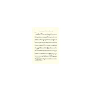 Henle Verlag Haydn Hornkonzert Nr.1