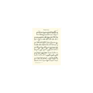 Henle Verlag Haydn Klaviersonate Hob. XVI: