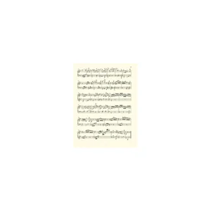 Henle Verlag Haydn Klaviersonate Hob. XVI: