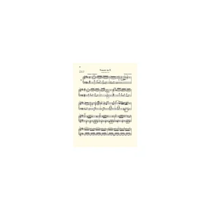 Henle Verlag Haydn Klaviersonaten 2