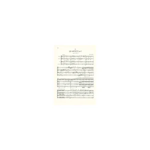 Henle Verlag Haydn Streichquartette op.76