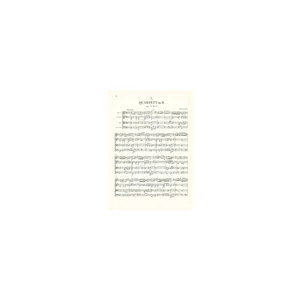 Henle Verlag Haydn Streichquartette op.76