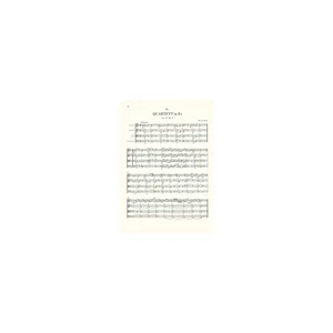 Henle Verlag Haydn Streichquartette op.76