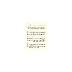 Henle Verlag Haydn Trompetenkonzert Es-dur