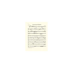 Henle Verlag Haydn Trompetenkonzert Es-dur