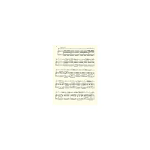 Henle Verlag Haydn Violinkonzert Hob.VIIa:1