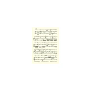 Henle Verlag Haydn Violinkonzert Hob.VIIa:1