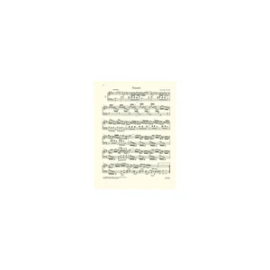 Henle Verlag Henle Album Klaviermusik