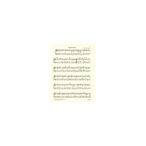 Henle Verlag Henle Album Klaviermusik