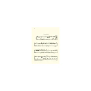 Henle Verlag Henle Album Klaviermusik