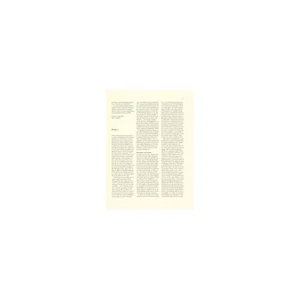 Henle Verlag Hoffmeister Kontrabasskonzert