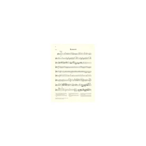 Henle Verlag Hoffmeister Violakonzert