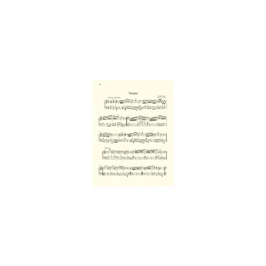 Henle Verlag Klassik und Romantik 1