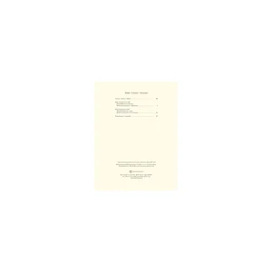 Henle Verlag Koussevitzky Kontrabasskonzert