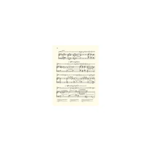Henle Verlag Koussevitzky Kontrabasskonzert