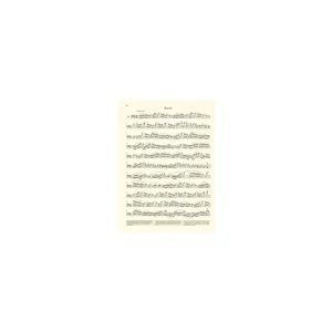 Henle Verlag Lee 40 Etüden op. 31