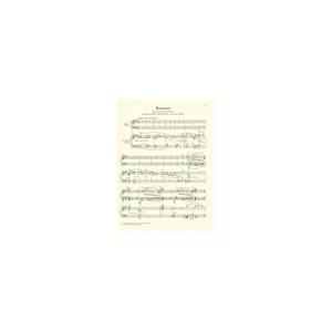 Henle Verlag Liszt Klavierkonzert Nr. 2