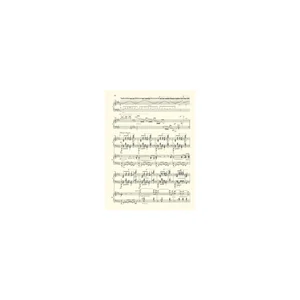 Henle Verlag Liszt Klavierkonzert Nr. 2