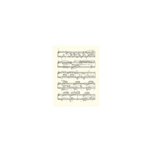 Henle Verlag Liszt Liebesträume Notturnos