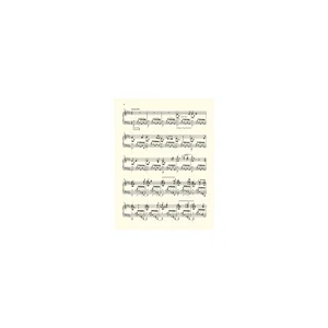 Henle Verlag Liszt Ungarische Rhapsodie 1